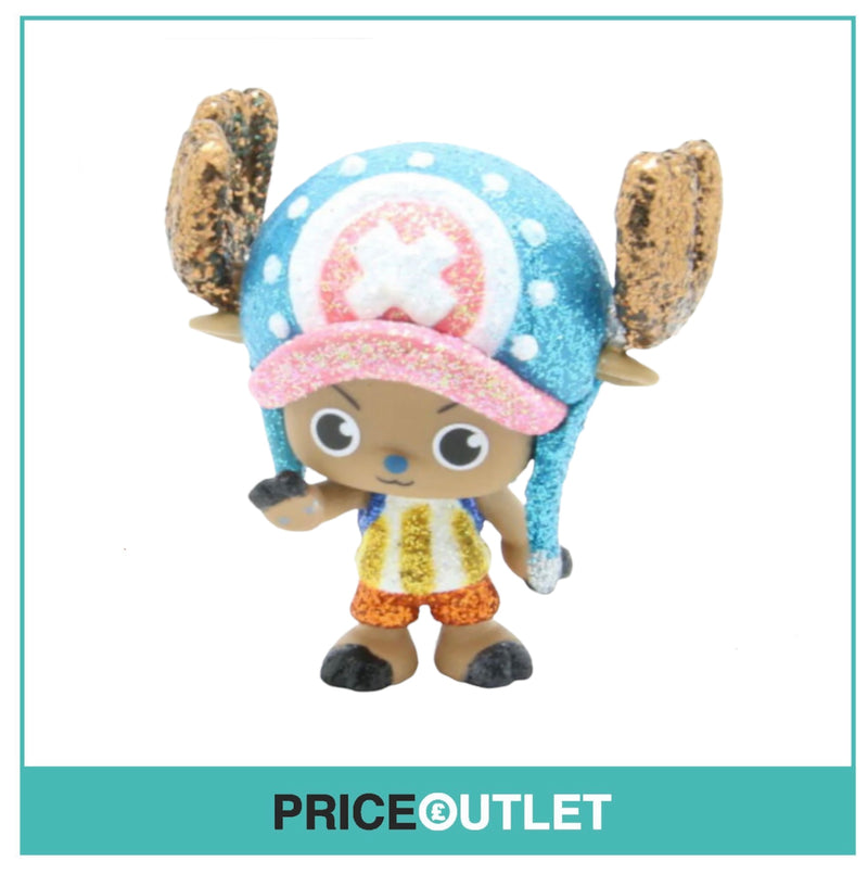 Shonen Jump Mystery Mini! Animation - Exclusive - Chance of Glitter Chase
