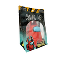 Mega Squishme - 6" Among Us Squish - Brand New Sealed