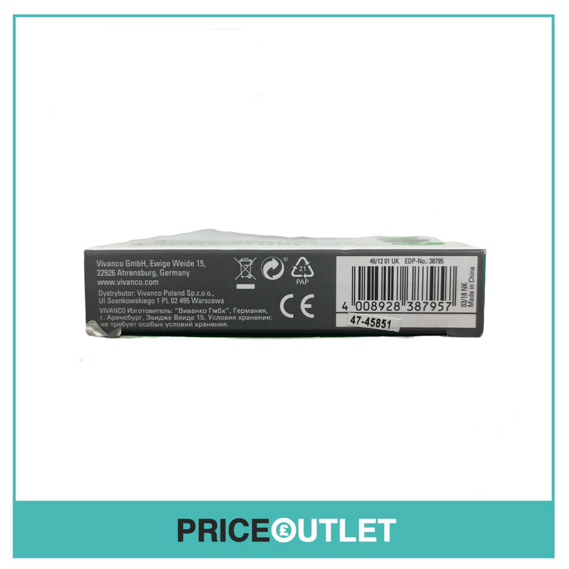 Vivanco Universal Audio Splitter