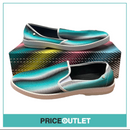 Rivieras - Rivieras De Cardenas Mens 'Black/Green' - Size 43 - BRAND NEW