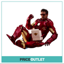 Hot Toys - Iron Man 2 - Mark IV 1/6th Scale Collectible Figure