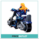 Hot Wheels - Marvel Ghost Rider Motorcycle & Figure