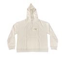 M+RC Noir Eclatement Logo Hoodie ‘White’ - BRAND NEW SEALED