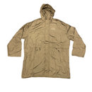 M+RC Noir Downtown Nylon Parka Jacket ‘Grey’ - BRAND NEW SEALED