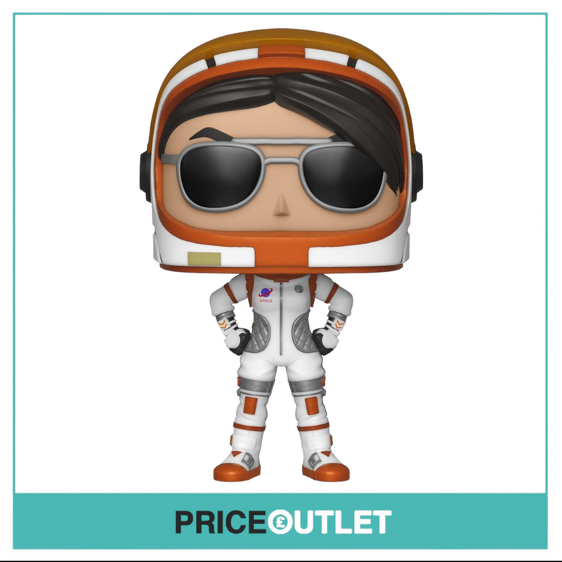 Funko - Moonwalker