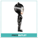 XXRAY DC Comics Catwoman