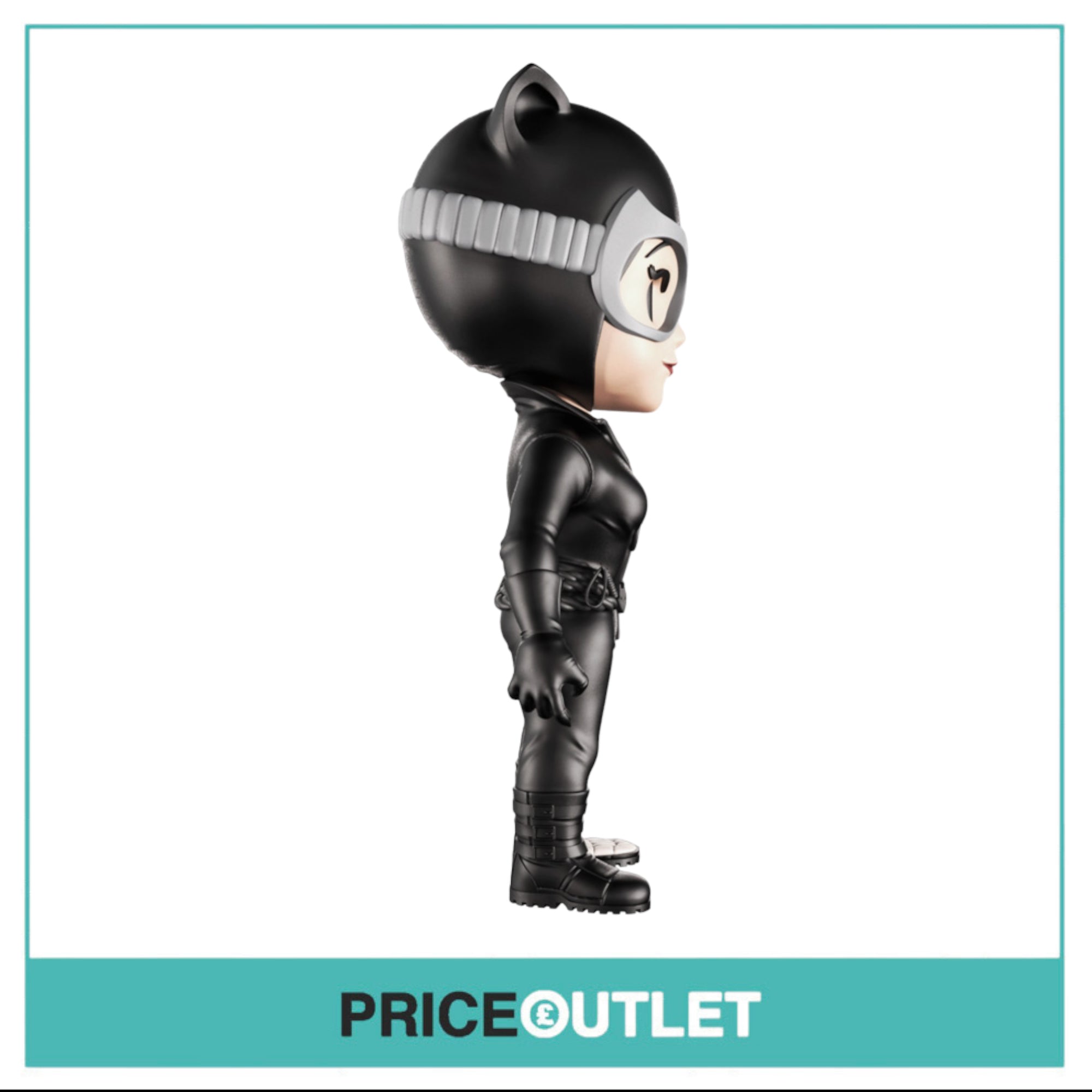 XXRAY DC Comics Catwoman