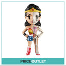 XXRAY DC Comics Golden Age Wonder Woman