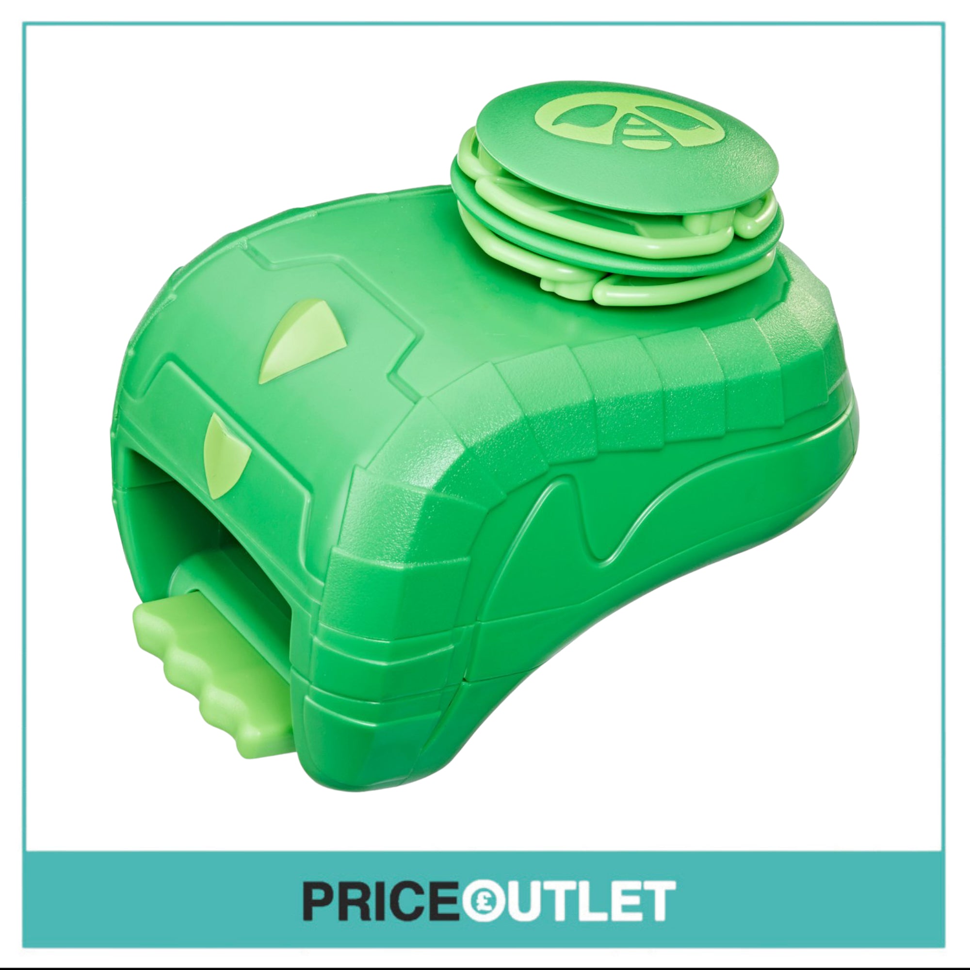 PJ Masks Gekko Hero Gauntlet