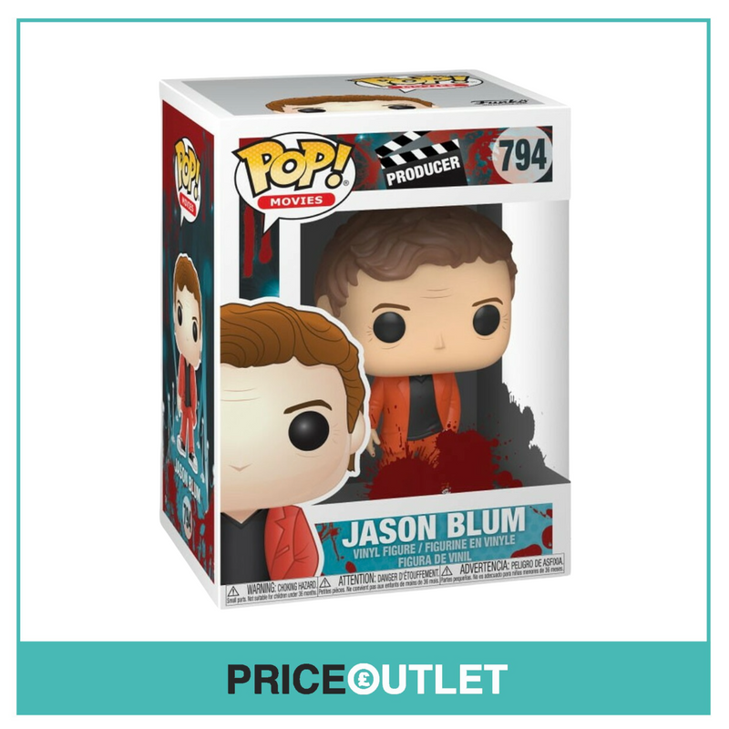 Funko Jason Blum