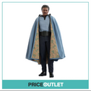 Hot Toys - Star Wars - Lando Calrissian 1/6th Scale Collectible Figure