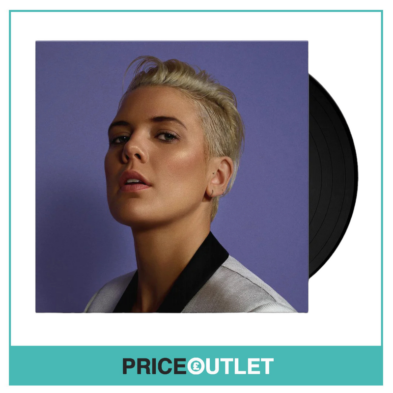 Berry Who - Betty - Vinyl