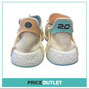 Adidas - Hu NMD N.E.R.D. Pharrell 'Chalk White' - UK 7