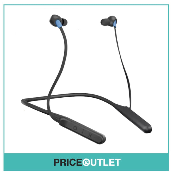 JAM - Tune In In-Ear Wireless Sport Headphones - Black - BRAND NEW