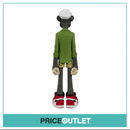 Superplastic - Bored Ape Yacht Club Public Skipper Figure