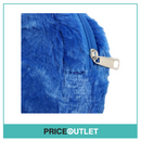 Poppy Playtime - Plush Backpack Huggy Wuggy