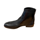 Christopher Kane - Leather and Mesh Chelsea Boot 'Black' - Size 41 - BRAND NEW