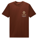 Nike x Travis Scott - BH Tee 'Brown' - Size M