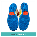 Nike - SB Dunk Low Pro 'Bart Simpson' - UK 8