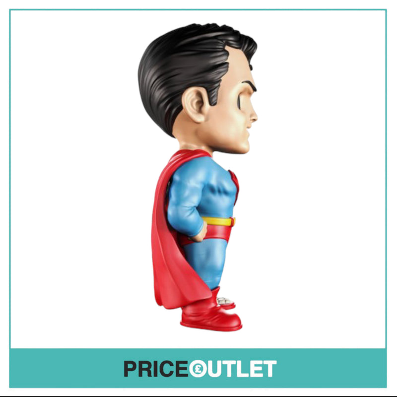 XXRAY DC Comics Golden Age Superman