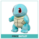 Pokémon - Squirtle 8" Plush