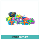 Mad Mattr Meteor Monsters (Series 1)