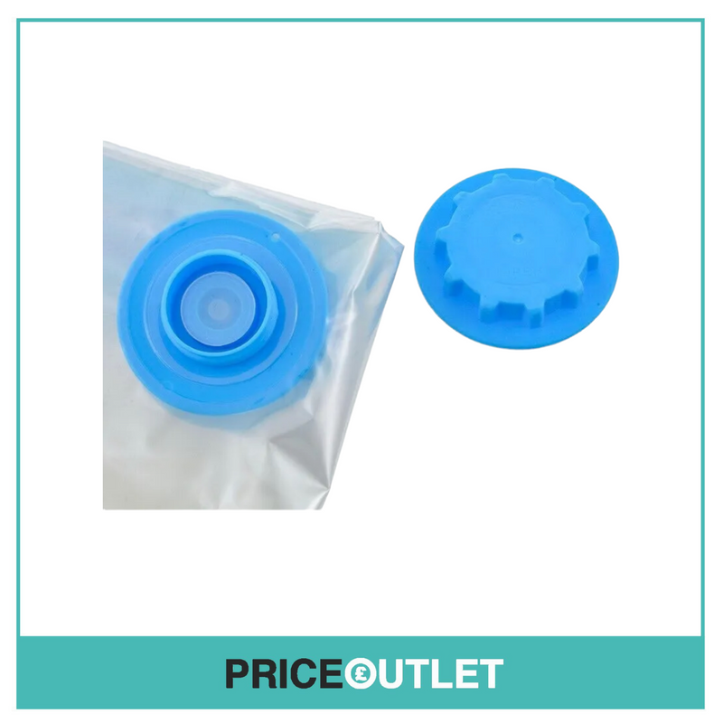 Strong Vacuum Storage Bags 50cm x 70cm - Space Saving Vacuum Bags 20/50/100