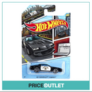 Hot Wheels Car Culture - Police Series