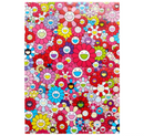 UNO Artiste Series Takashi Murakami Collector Card Game