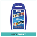 Top Trumps - Disney Classics