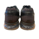 Nike x Stussy - Air Max 2013 'Black' - UK 7.5