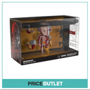 XXRAY DC Comics Deadshot (Deluxe)