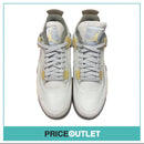 Nike - Air Jordan 4 Retro SE 'Craft' - UK 8