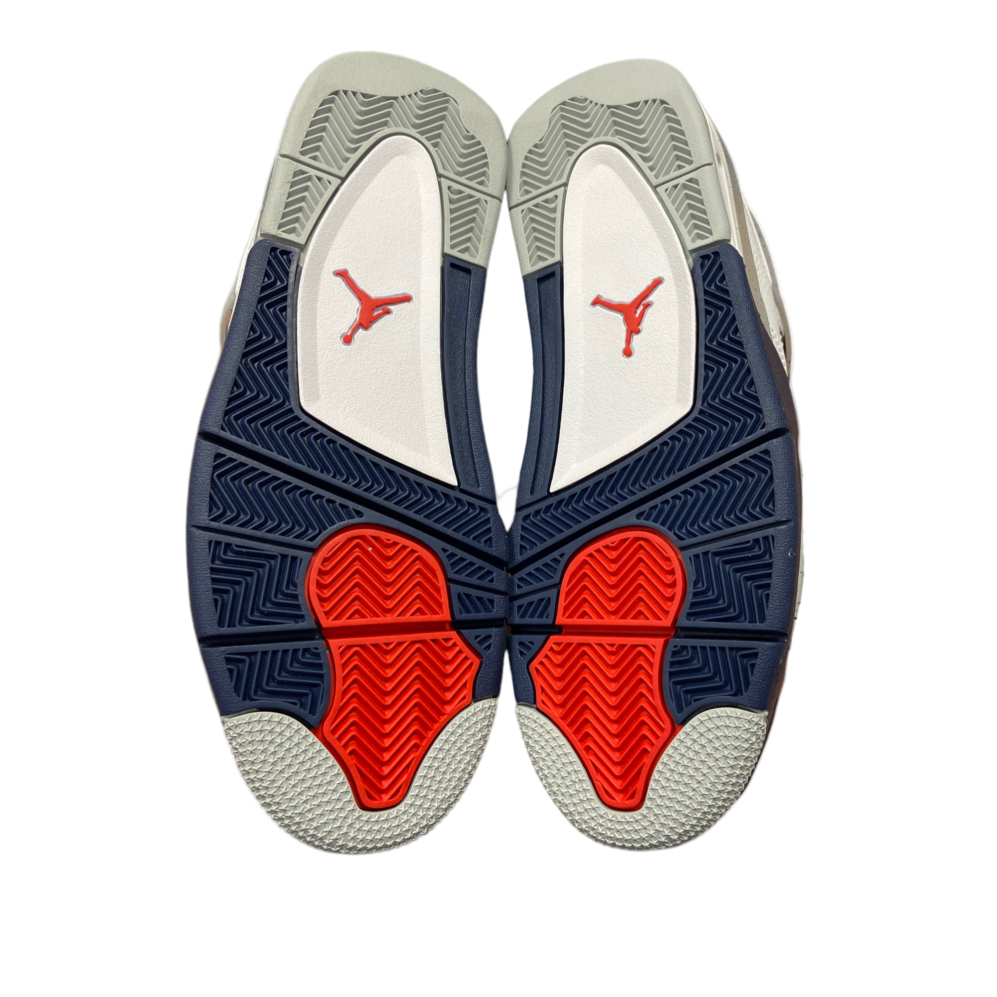 Nike - Air Jordan 4 Retro 'Midnight Navy' - UK 8