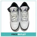 Nike - Air Jordan 3 Retro GS 'Dark Iris' - UK 6