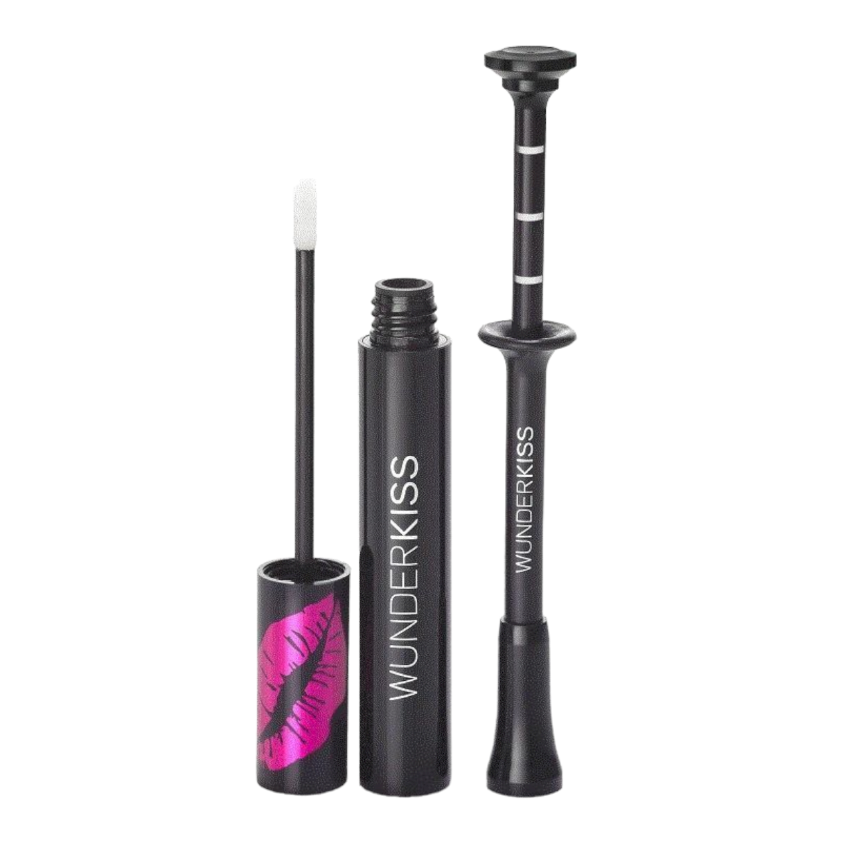 Wunder2 - Wunder Kiss Lip Plumping Kit