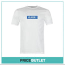 Playstation 5 Player 1 Tee 'White'