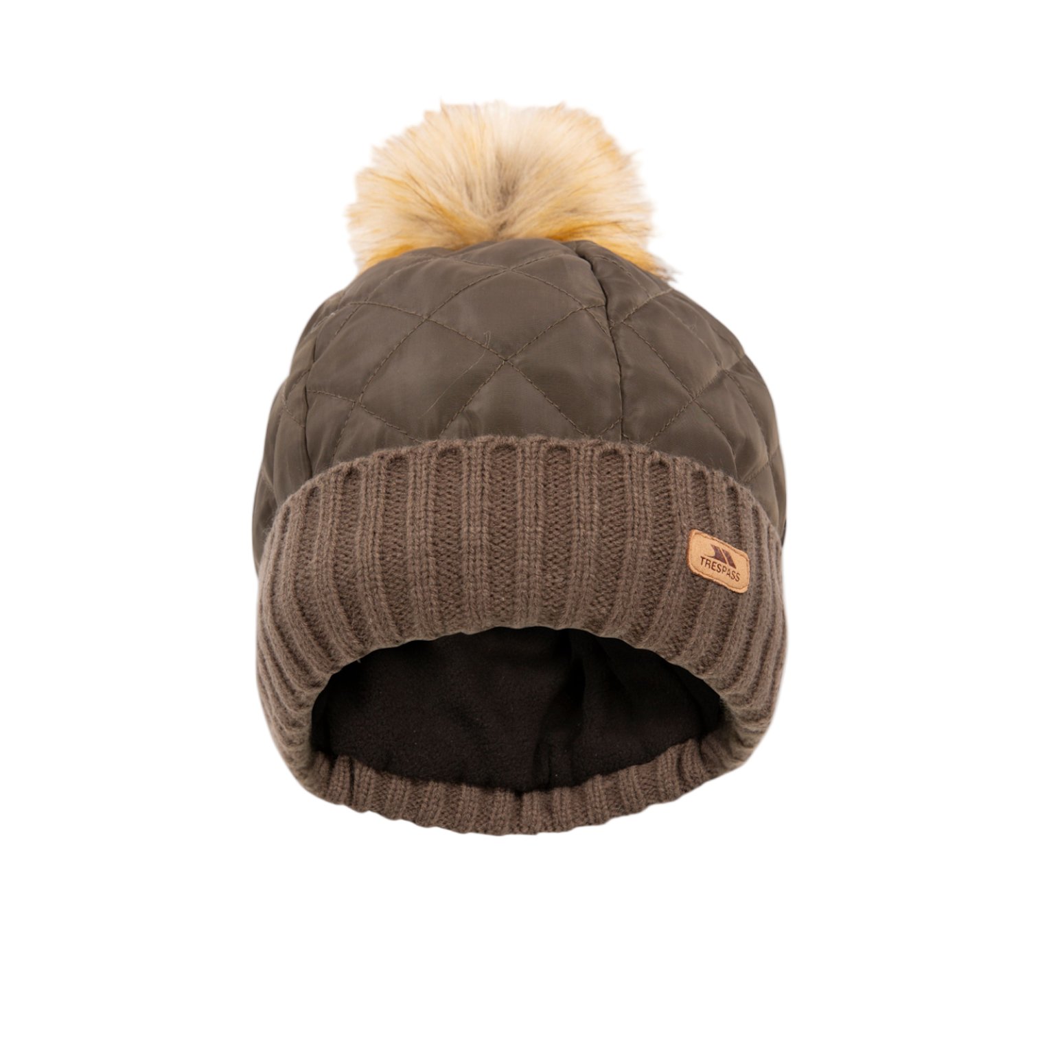 Trespass Women’s Hat Potty - Ivy