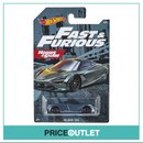 Hot Wheels Car Culture - Fast & Furious