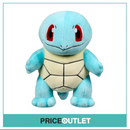 Pokémon - Squirtle 8" Plush