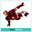 Hot Toys - Iron Man 2 - Mark IV 1/6th Scale Collectible Figure