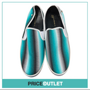 Rivieras - Rivieras De Cardenas Mens 'Black/Green' - Size 43 - BRAND NEW