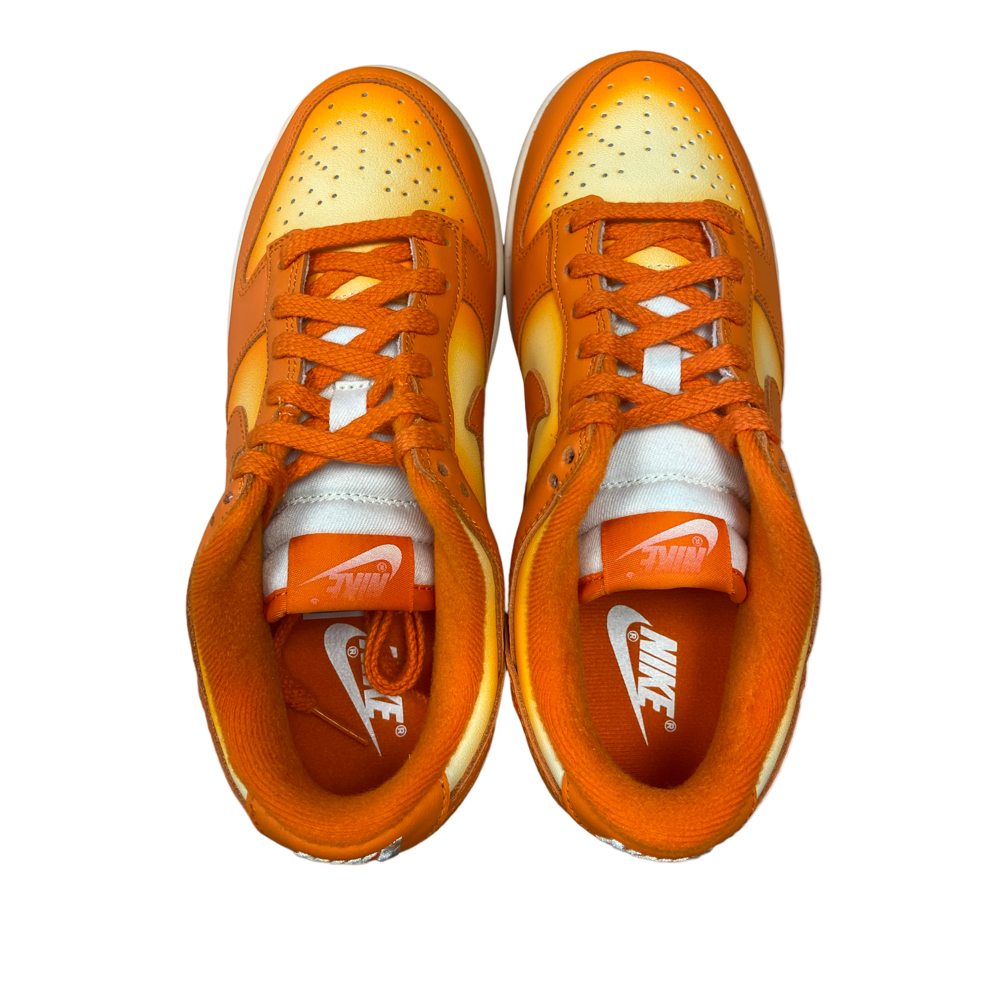 Nike - Dunk Low Wmns 'Magma Orange' - UK 5