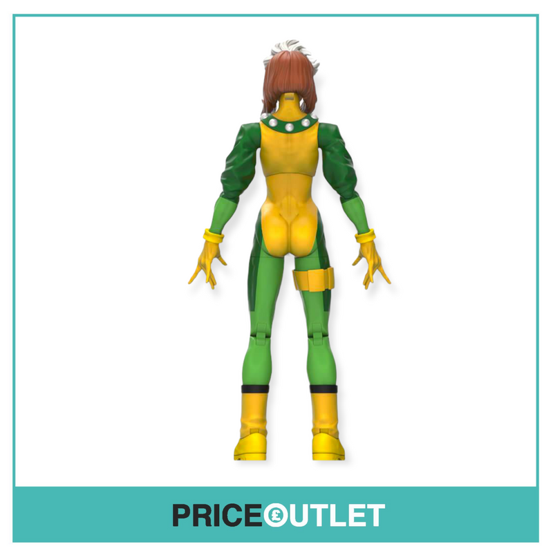 Marvel Legends - X-Men Rogue Action Figure