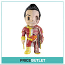 XXRAY DC Comics Shazam