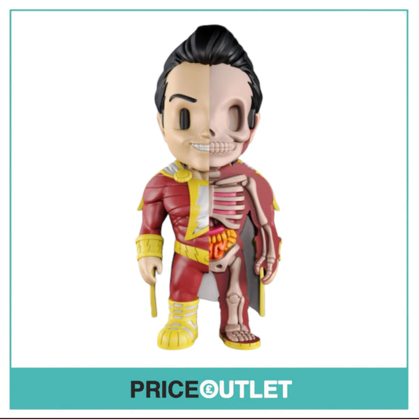 XXRAY DC Comics Shazam #15 Dissected Vinyl Figure