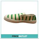 Souts - Taise St James Unisex Shoes 'Green Heel' - Size 41 - BRAND NEW