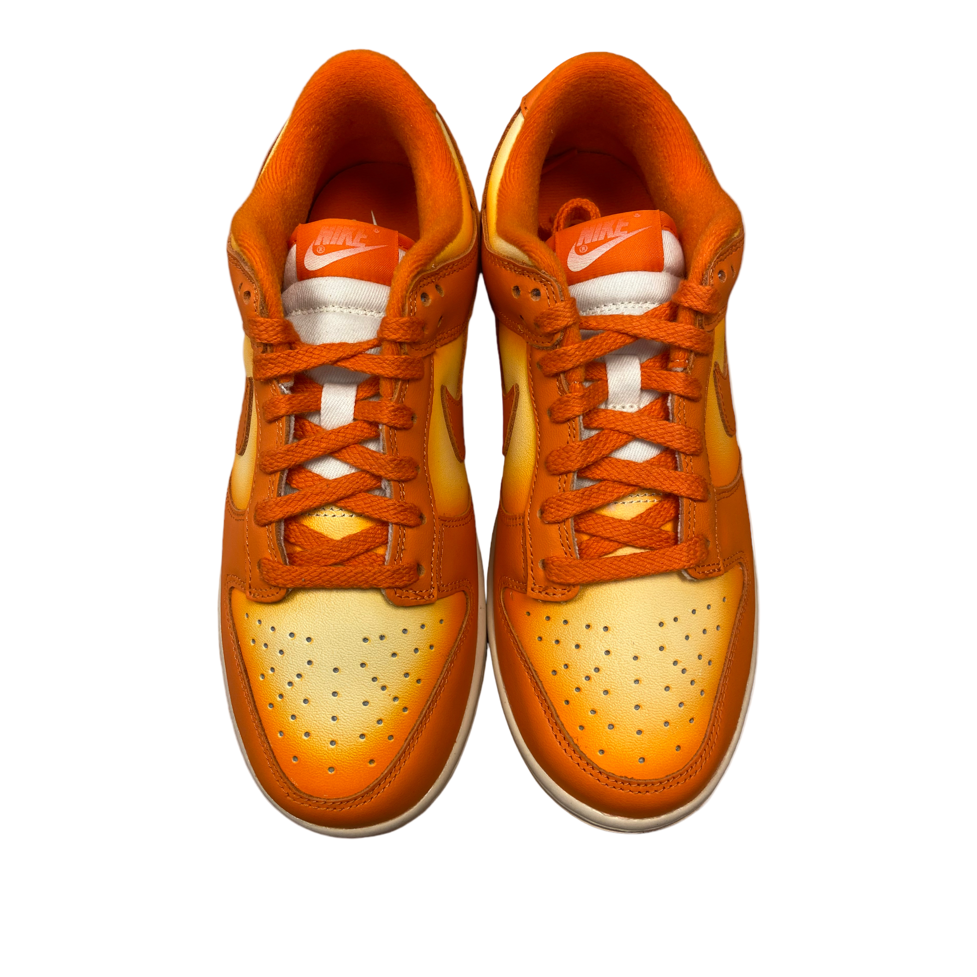 Nike - Dunk Low Wmns 'Magma Orange' - UK 5