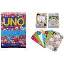 UNO Artiste Series Takashi Murakami Collector Card Game