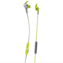 Monster - iSport Intensity - In Ear Bluetooth Headphones - Green - Brand New Sealed
